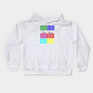 the best Kids Hoodie